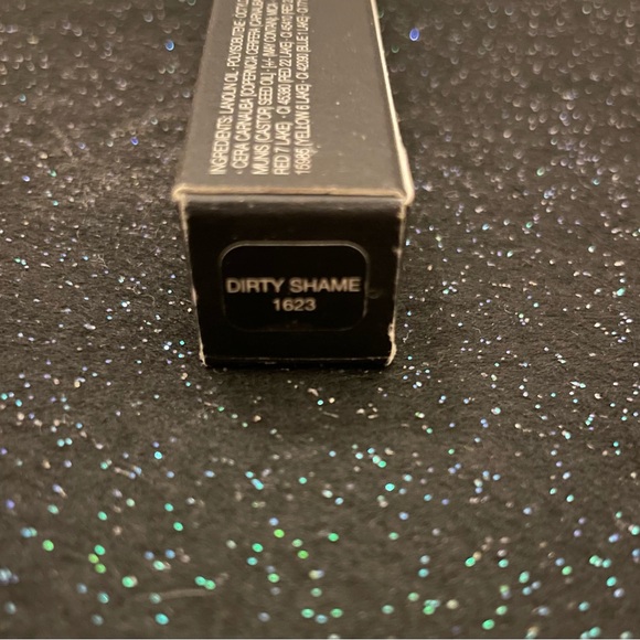 💄 Vintage NARS lipgloss “Dirty Shame” BNIB - Picture 2 of 3